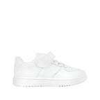 Zapatos escolares Maxibra blanco para Niños