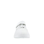 Zapatos escolares Maxibra blanco para Niños