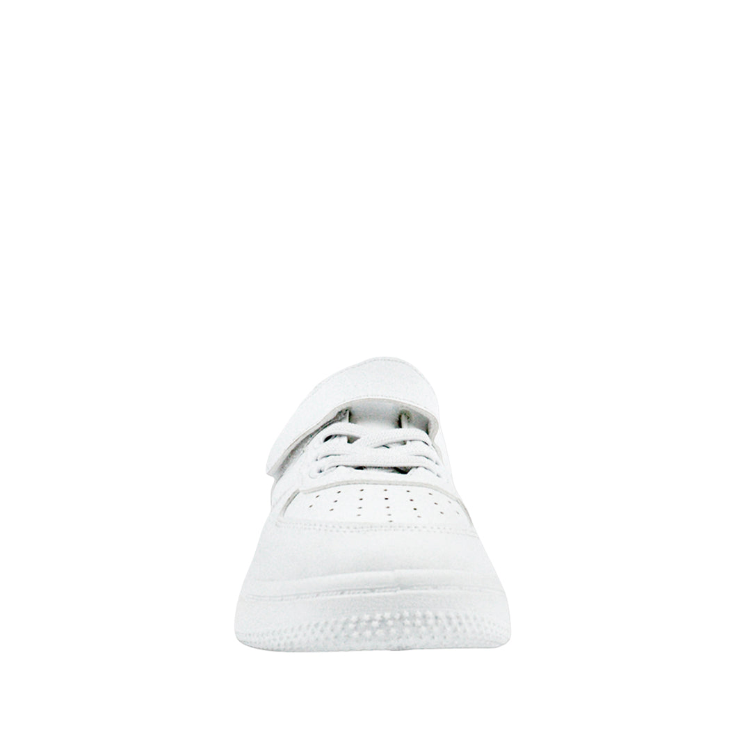 Zapatos escolares Maxibra blanco para Niños