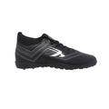 Zapatillas para futbol Adriam negro para Niños