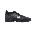 Zapatillas para futbol Adriam negro para Niños