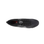 Zapatillas para futbol Adriam negro para Niños