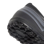 Zapatillas para futbol Adriam negro para Niños