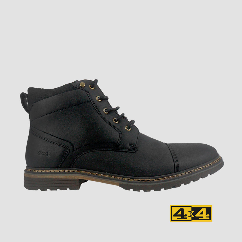 Botas Diplomat 4X4 negro para Hombre