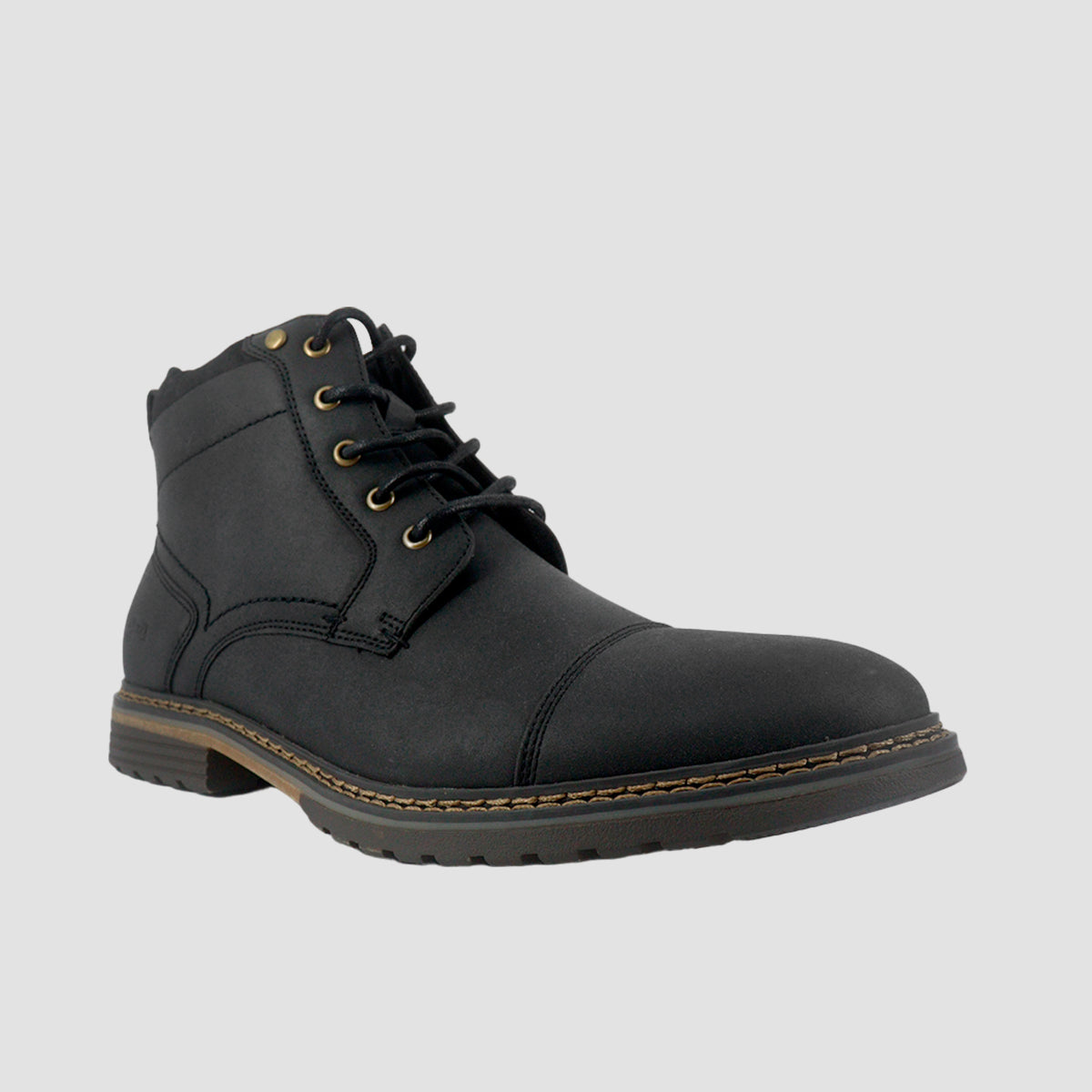 Botas Diplomat 4X4 negro para Hombre