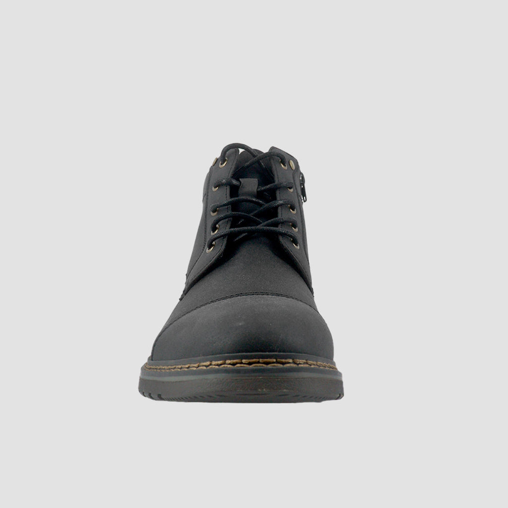 Botas Diplomat 4X4 negro para Hombre