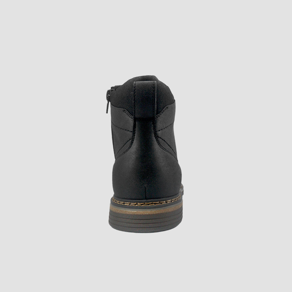 Botas Diplomat 4X4 negro para Hombre