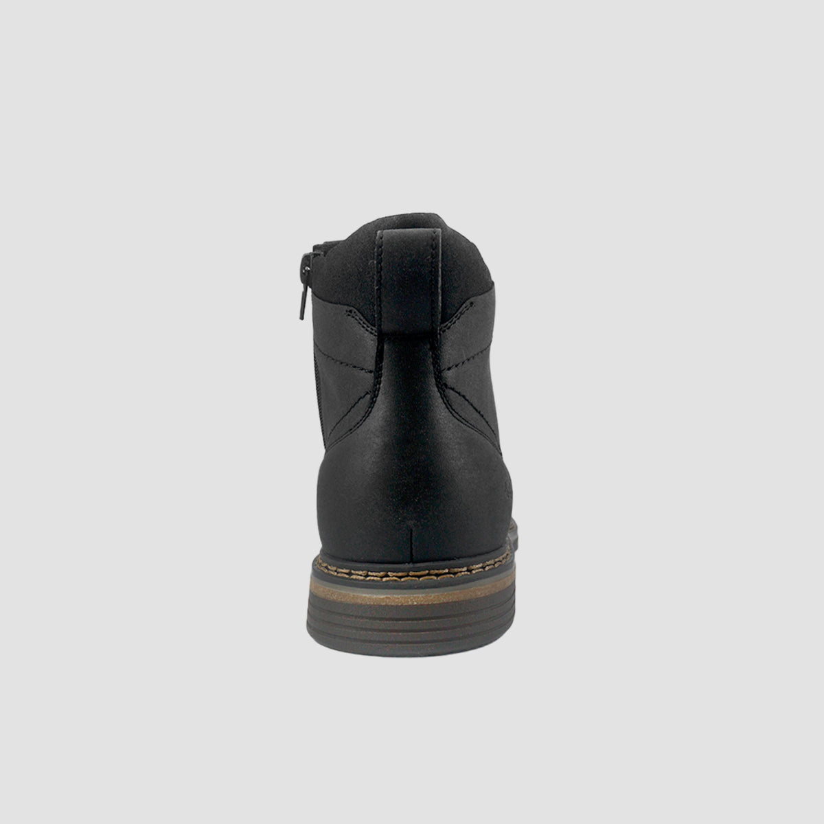Botas Diplomat 4X4 negro para Hombre