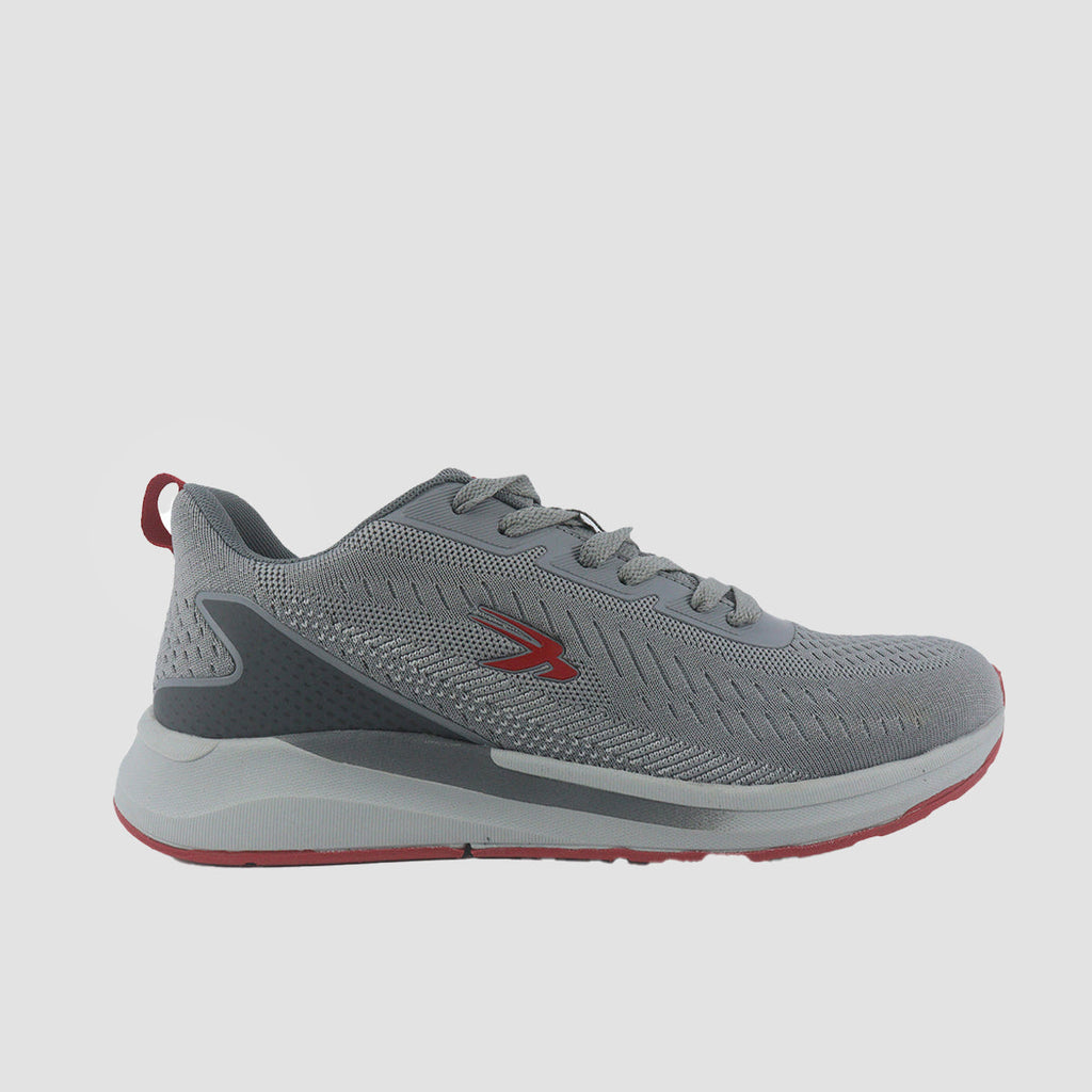 Tennis Tomas gris para hombre
