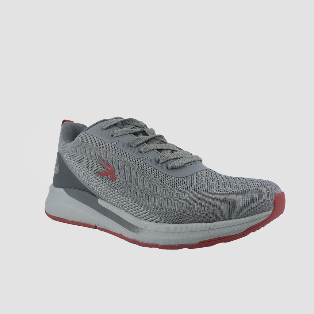 Tennis Tomas gris para hombre