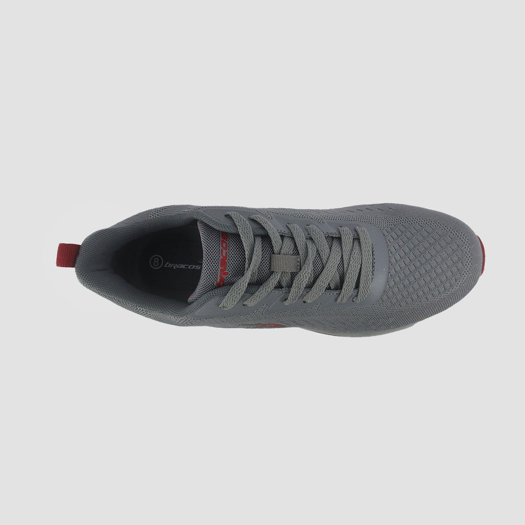 Tennis Tomas gris para hombre