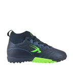 Zapatillas para futbol Adriam navy para Niños