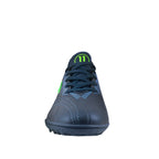 Zapatillas para futbol Adriam navy para Niños