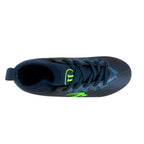 Zapatillas para futbol Adriam navy para Niños