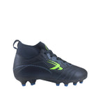 Zapatillas para futbol Oliver navy para Niños