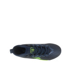 Zapatillas para futbol Oliver navy para Niños