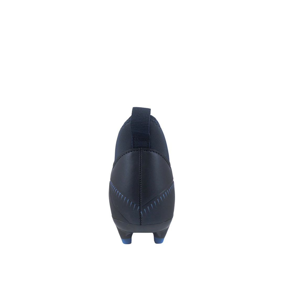Zapatillas para futbol Oliver navy para Niños