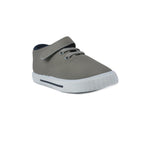 Zapatos canvas Hugo gris para Infantes
