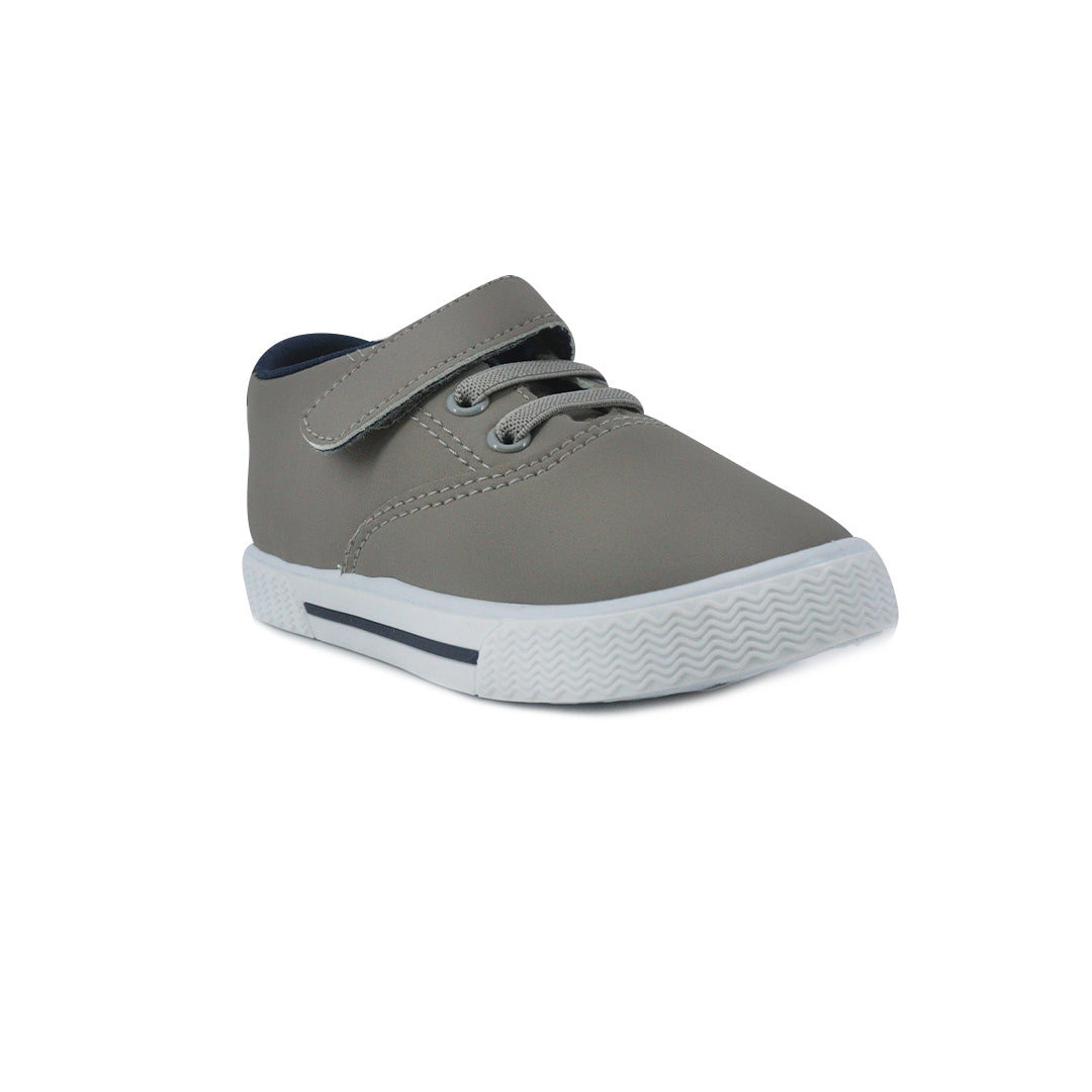 Zapatos canvas Hugo gris para Infantes