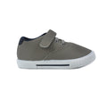 Zapatos canvas Hugo gris para Infantes