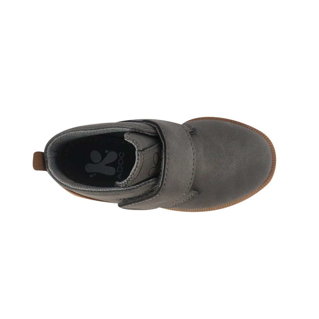 Zapatos canvas Hugo gris para Infantes