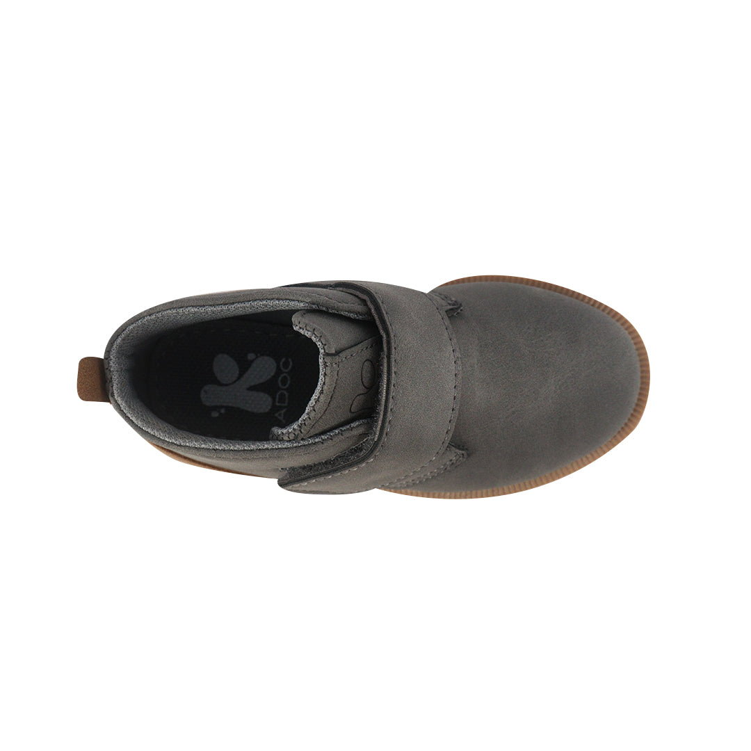 Zapatos canvas Hugo gris para Infantes