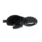 Botas Enigma negro para Niña