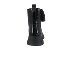 Botas Enigma negro para Niña
