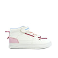 Sneakers Linnie para niña color blanco