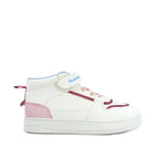 Sneakers Linnie para niña color blanco