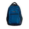 Mochila Escolar Juvenil navy para Unisex