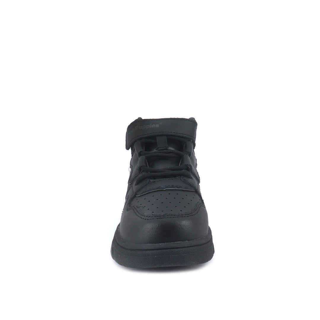 Zapatos escolares Mcfly Boot 2.0 Negro para Niños