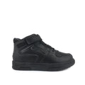 Zapatos escolares Mcfly Boot 2.0 Negro para Niños
