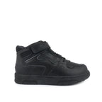 Zapatos escolares Mcfly Boot 2.0 Negro para Niños