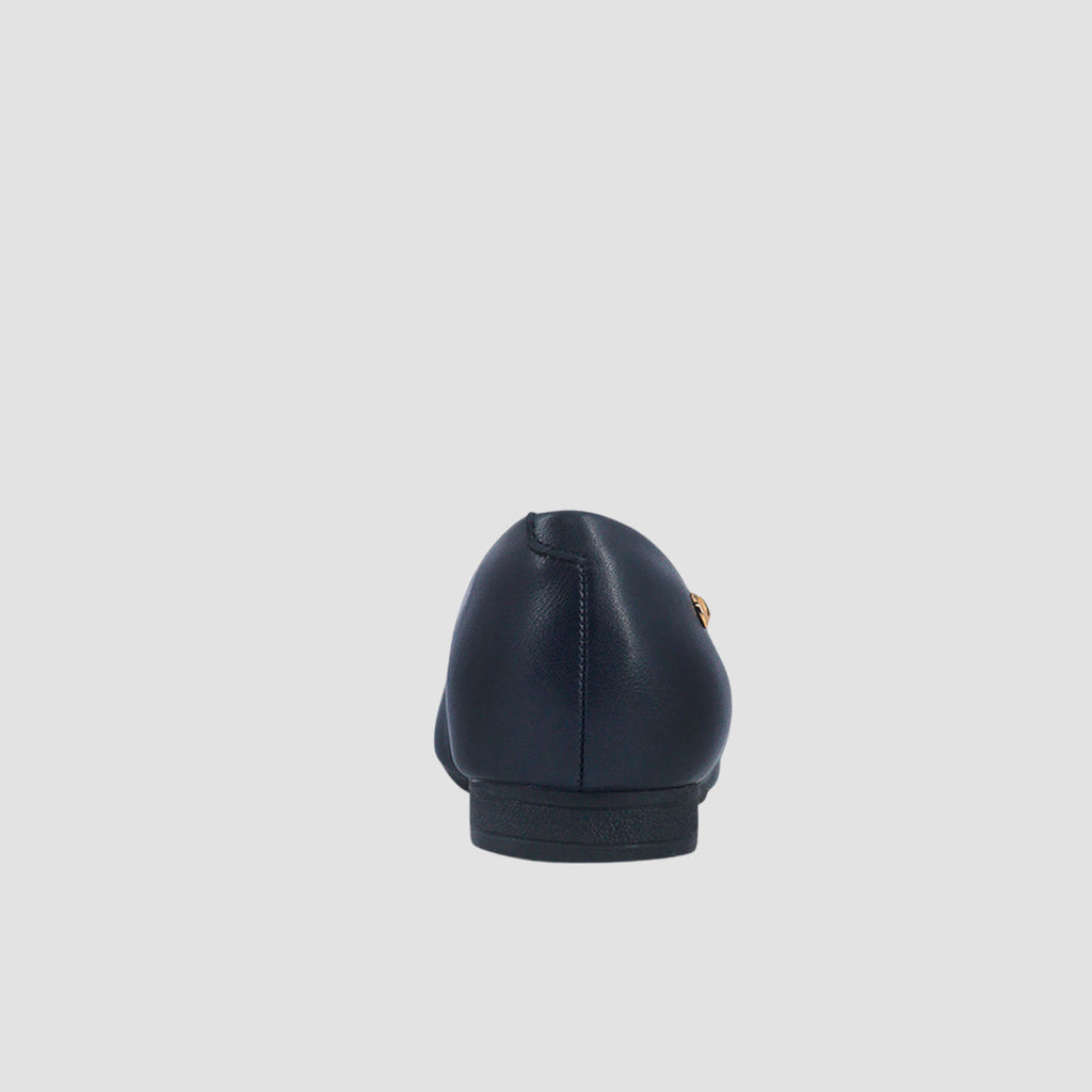 Balerinas Liv navy para mujer