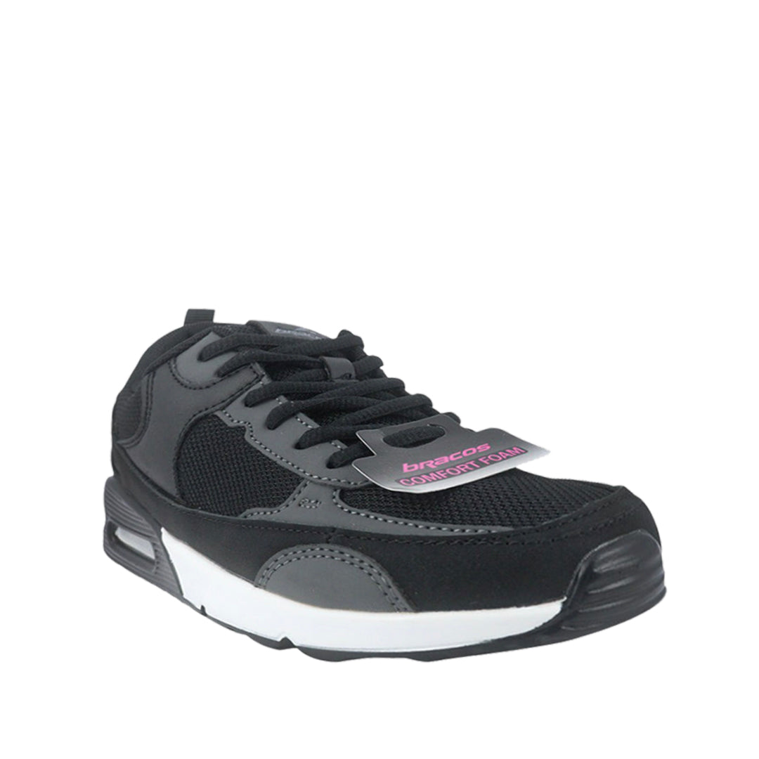 Tenis Airy negro para Mujer