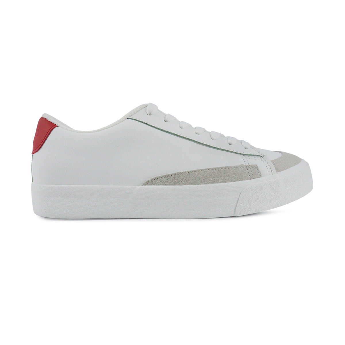 Tenis Trazer blanco para Mujer