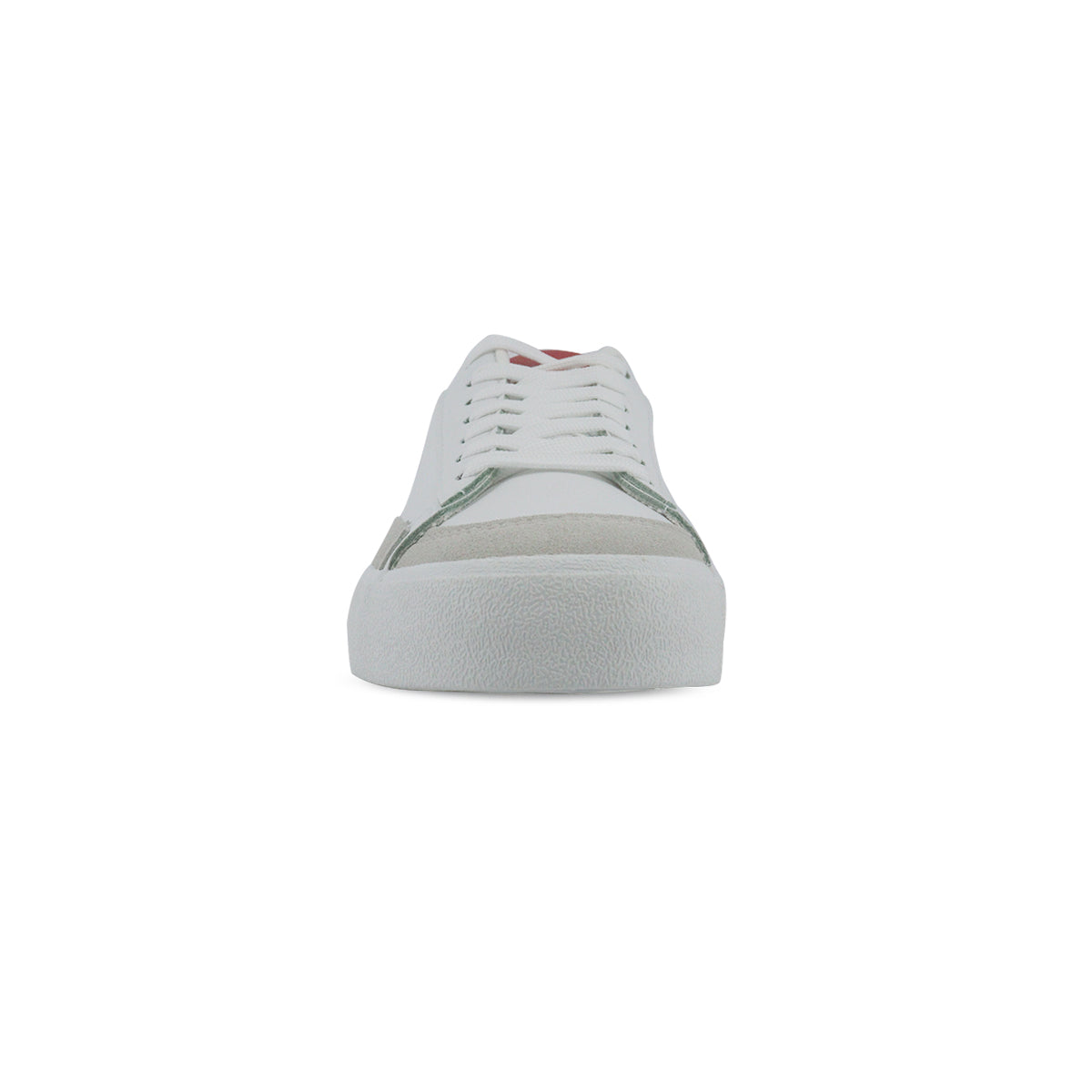 Tenis Trazer blanco para Mujer