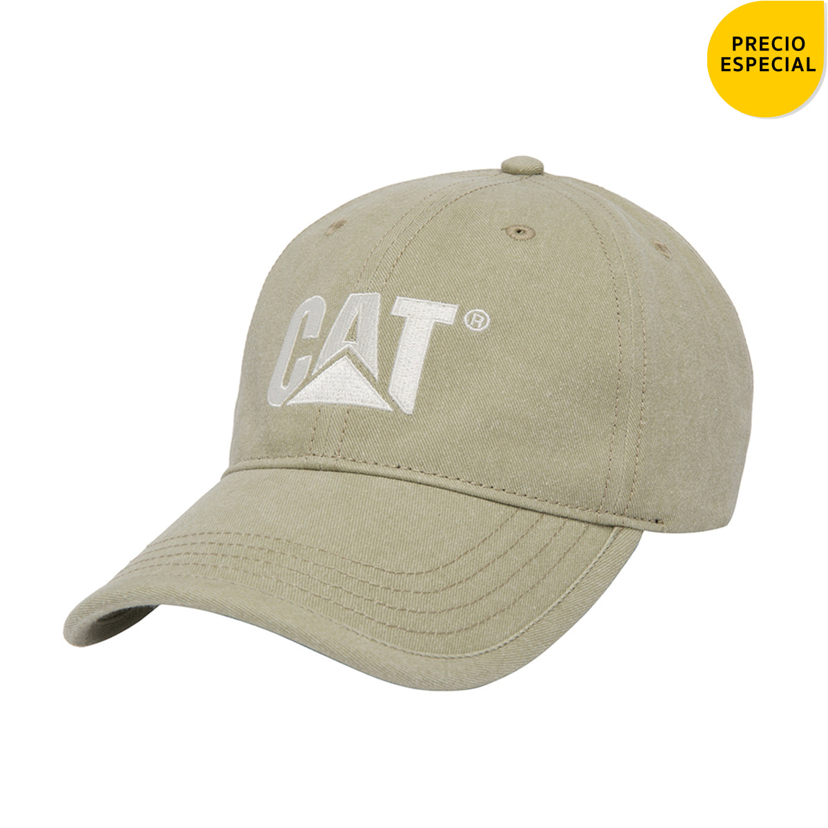 Gorra Pigment Dyed unisex