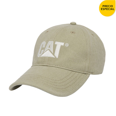 Gorra Pigment Dyed unisex