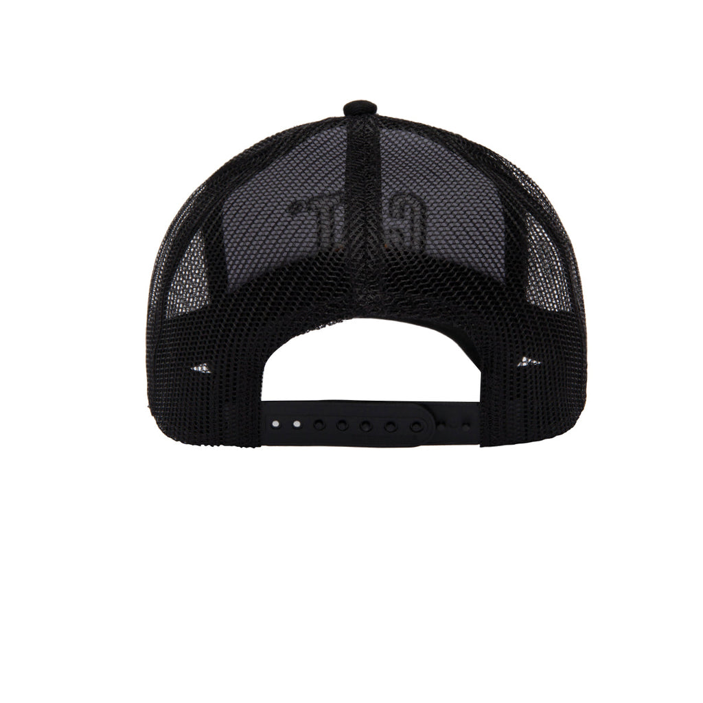 Gorra Design Mesh unisex