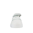 Tennis escolares Fabiolla 2 para niña color blanco