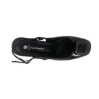 Tacones slingback Theressa para mujer color negro