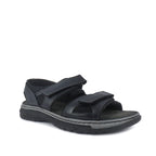 Sandalias Perry Sandal Vel Negro para Hombre