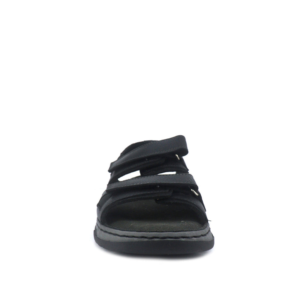 Sandalias Perry Sandal Vel Negro para Hombre