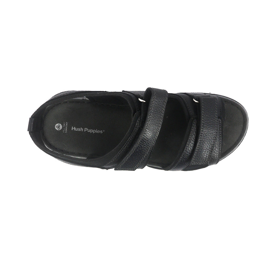 Sandalias Perry Sandal Vel Negro para Hombre