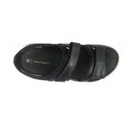 Sandalias Perry Sandal Vel Negro para Hombre
