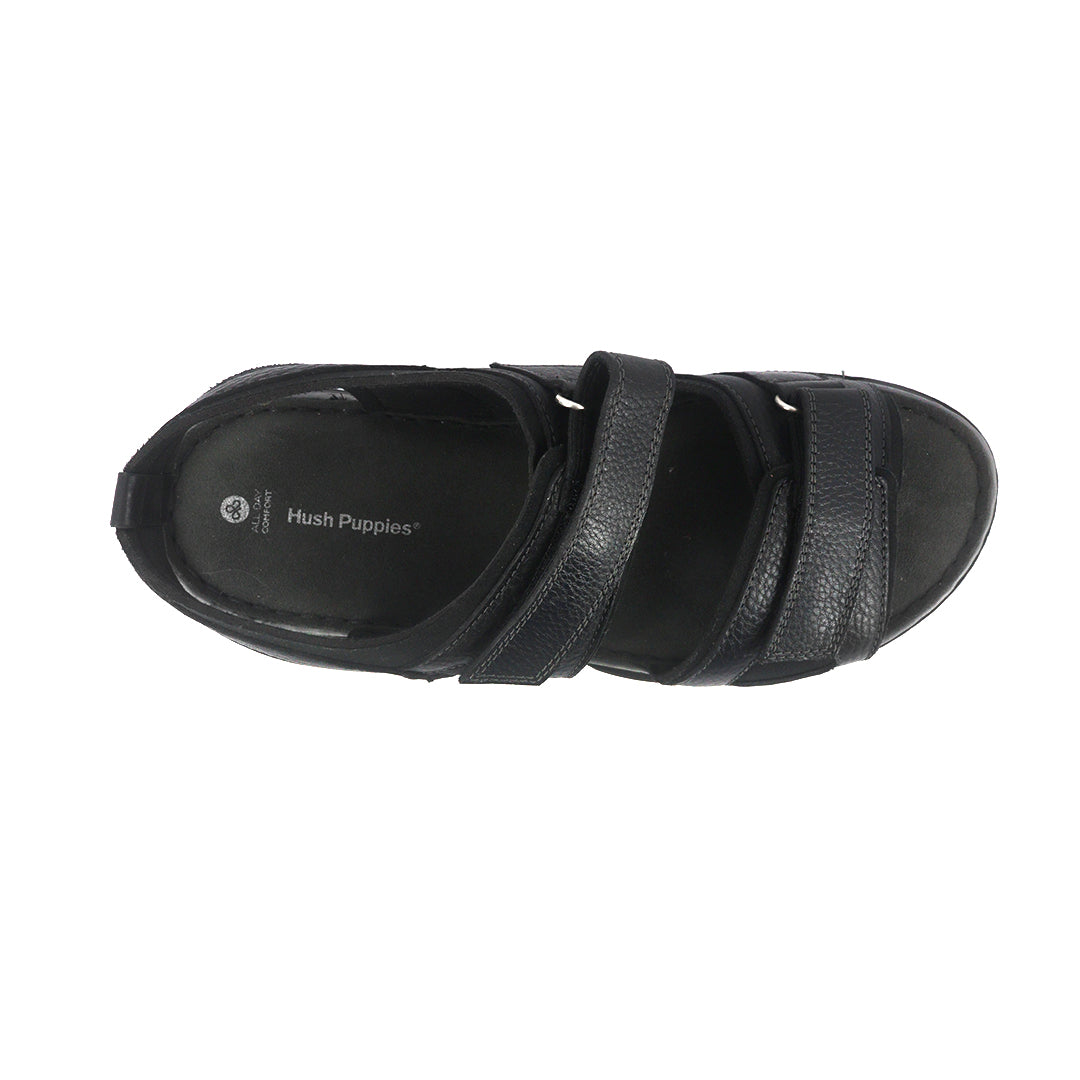 Sandalias Perry Sandal Vel Negro para Hombre