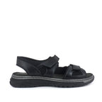 Sandalias Perry Sandal Vel Negro para Hombre