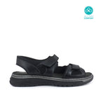 Sandalias Perry Sandal Vel Negro para Hombre
